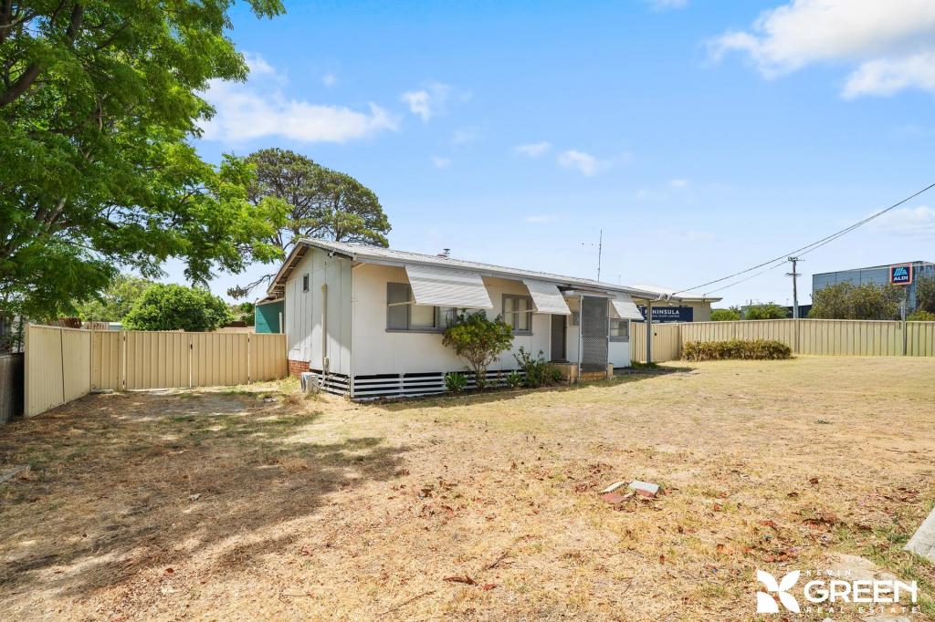 25 Anstruther Rd, Mandurah, WA 6210