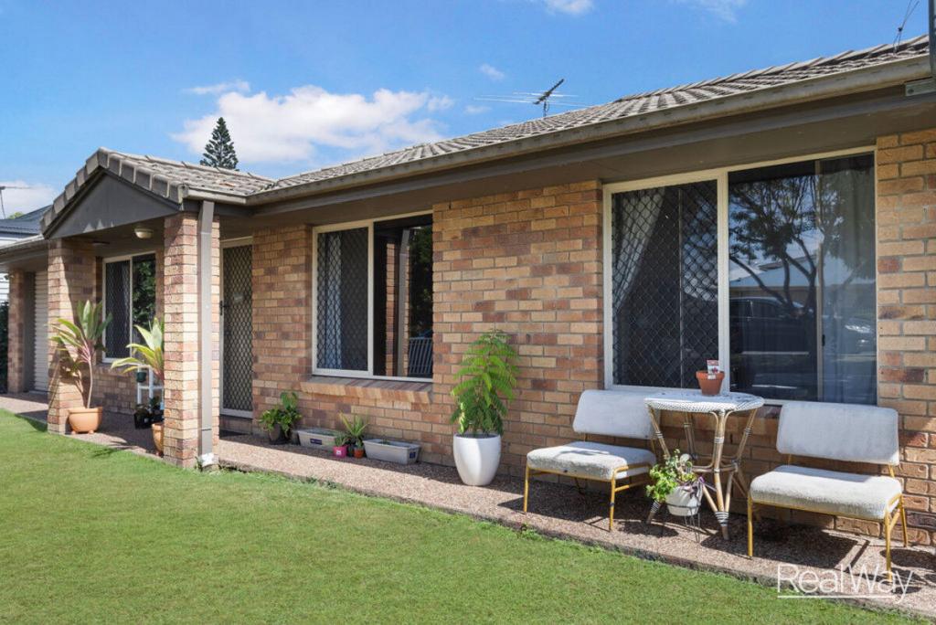 2a Orchard St, Eastern Heights, QLD 4305