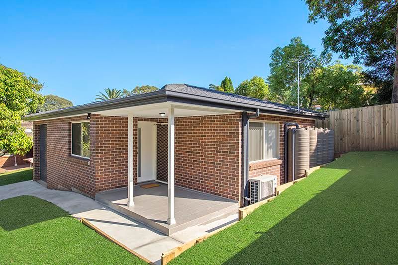 177a Ryedale Rd, West Ryde, NSW 2114