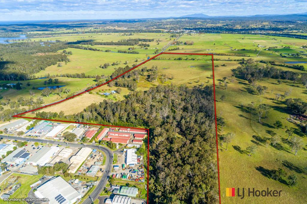 2310 Princes Hwy, Moruya, NSW 2537