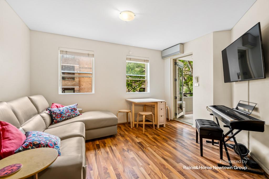 6/146-152 Cleveland St, Chippendale, NSW 2008