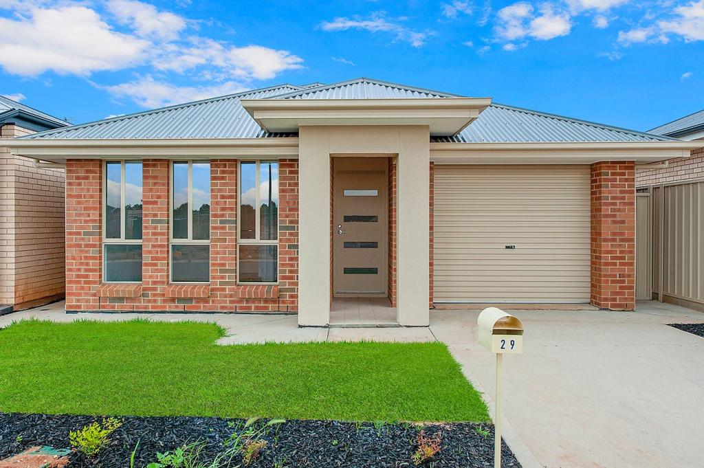 29 Geoff Rd, Munno Para West, SA 5115