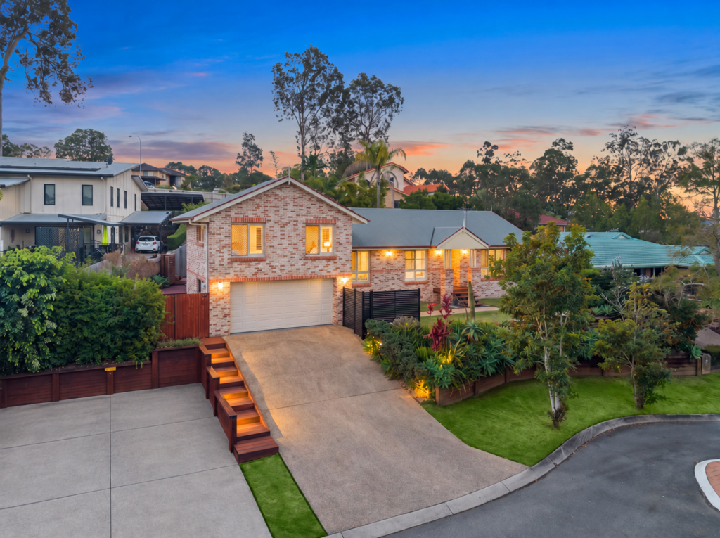 67 Aberdeen Pl, Upper Kedron, QLD 4055
