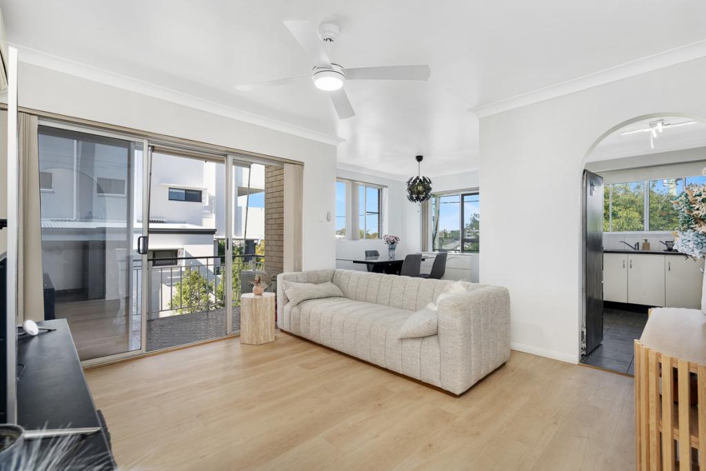 4/17 View St, Chermside, QLD 4032