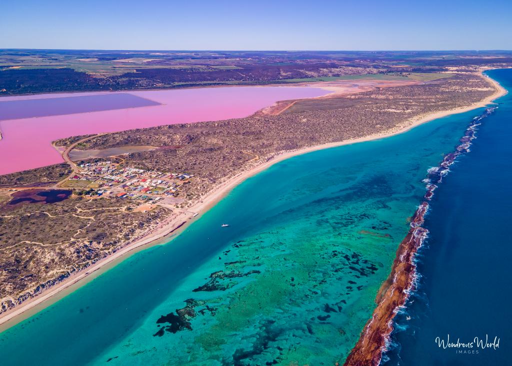 30 Port St, Gregory, WA 6535