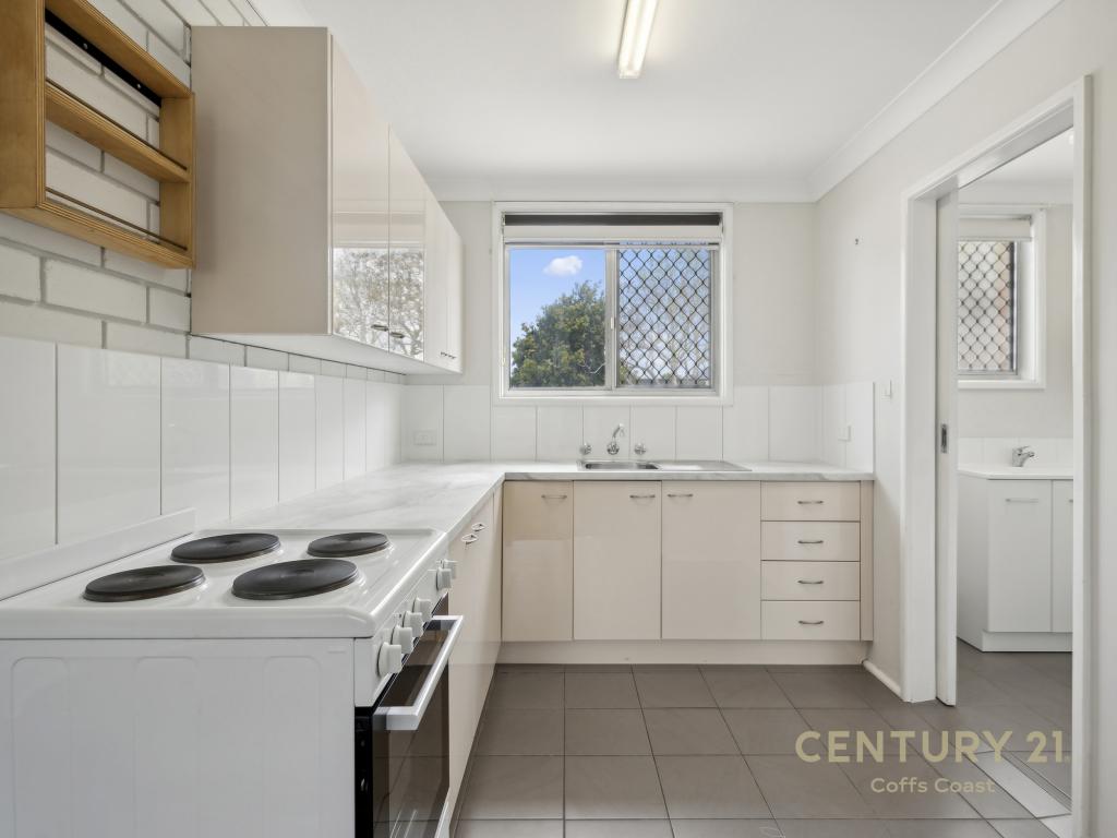 1/23 York St, Coffs Harbour, NSW 2450