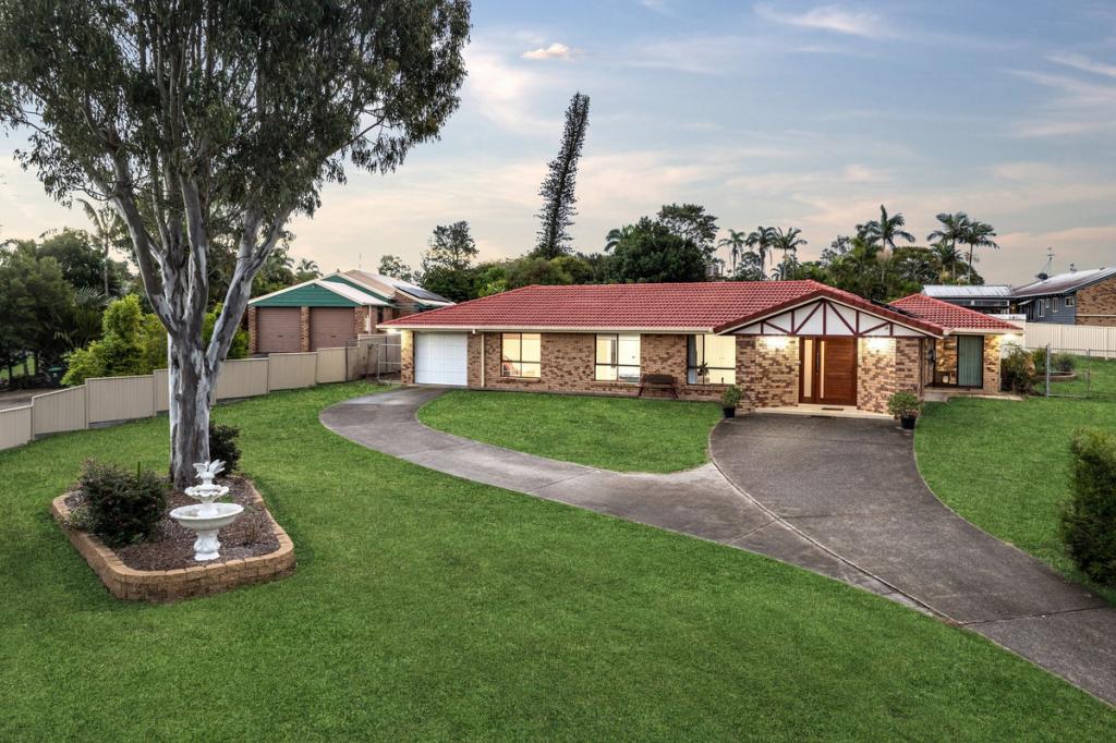 5 Brauer Ct, Mount Warren Park, QLD 4207
