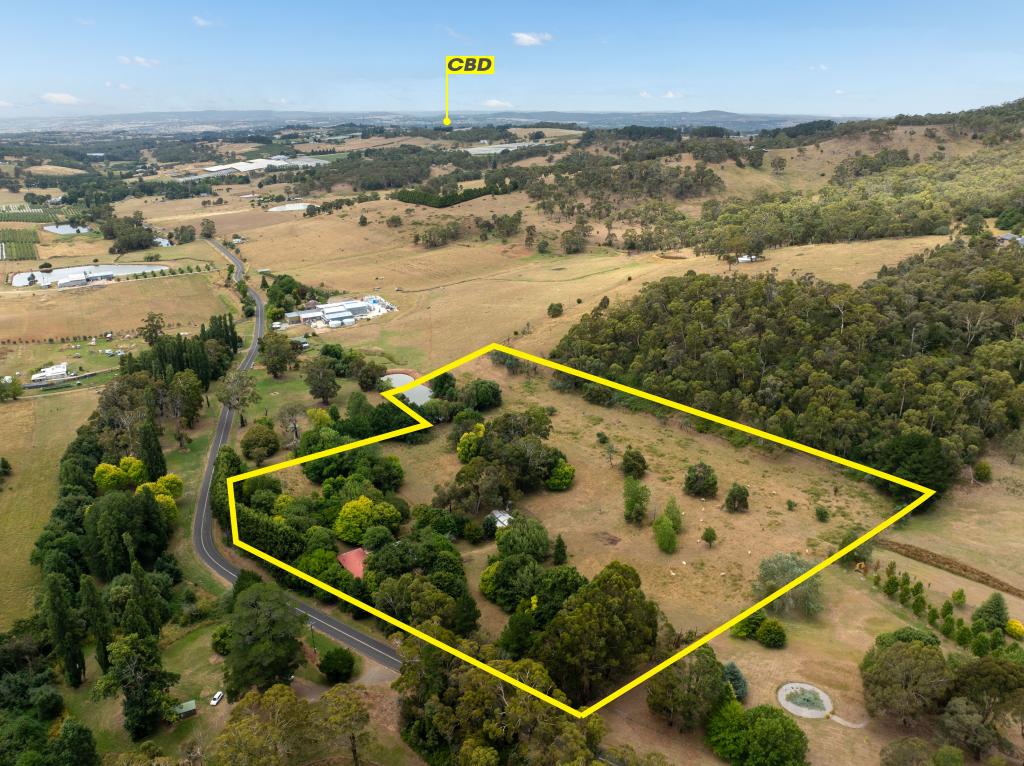 999 Lake Canobolas Rd, Canobolas, NSW 2800