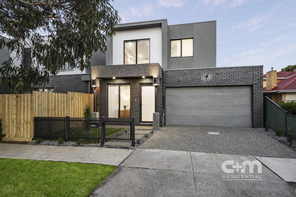 156 East St, Hadfield, VIC 3046