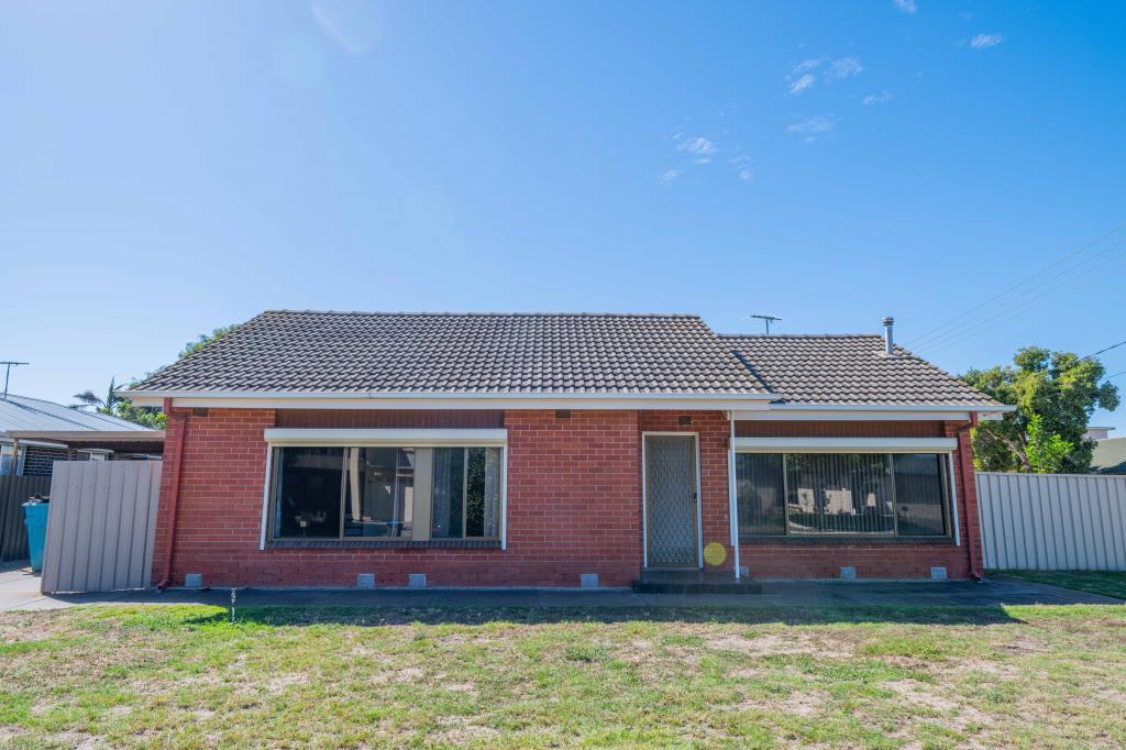 10 Riverina St, Largs North, SA 5016