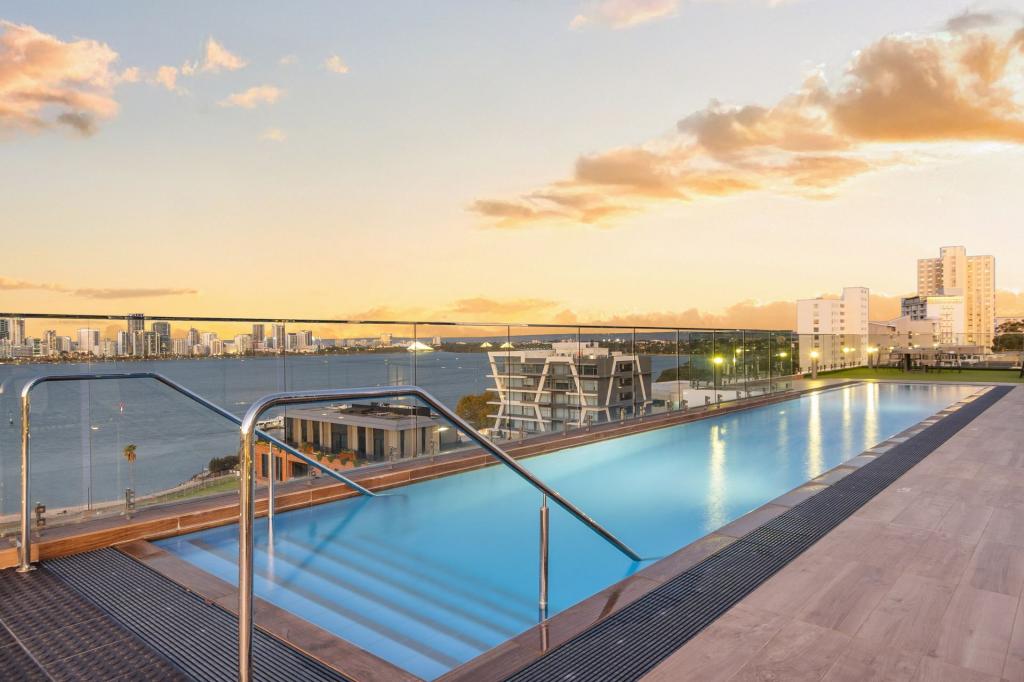 403/5 Harper Tce, South Perth, WA 6151