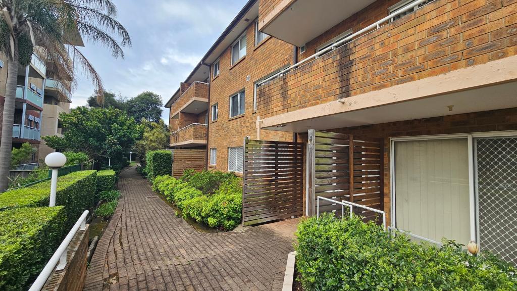 14/21 Devitt St, Blacktown, NSW 2148