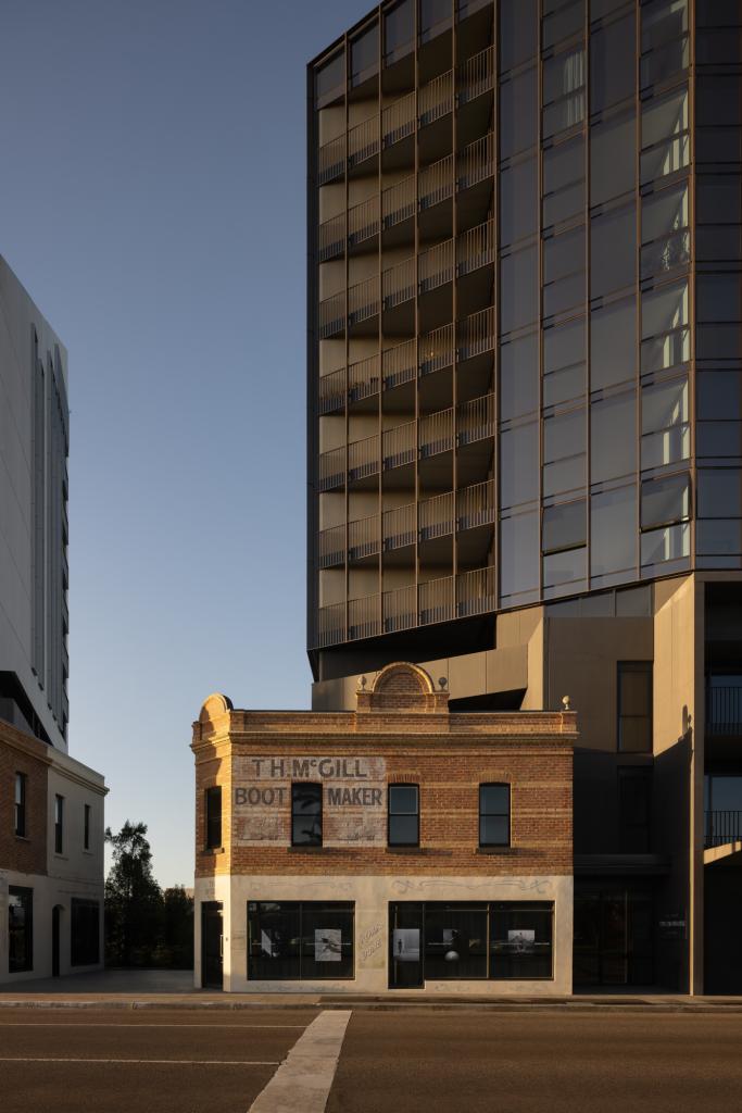 407/659 Dandenong Rd, Malvern, VIC 3144