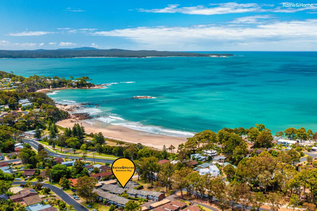 12/12 Parker Ave, Surf Beach, NSW 2536