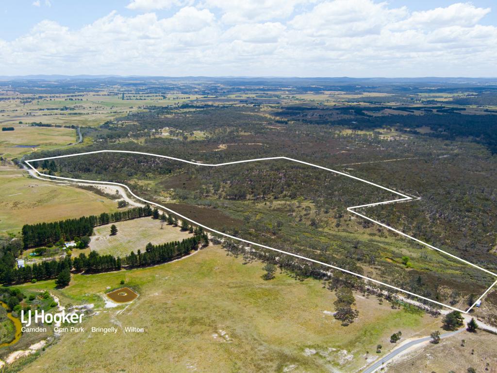 458 SPA RD, WINDELLAMA, NSW 2580