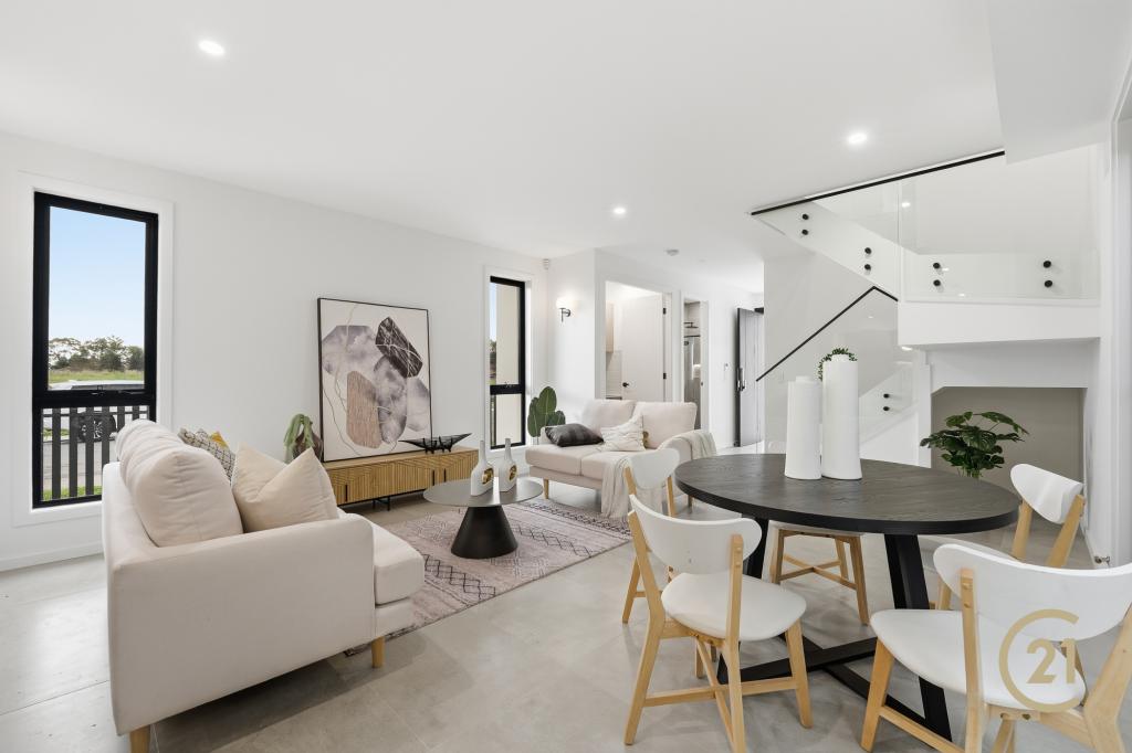 2 Depot Cct, Werrington, NSW 2747
