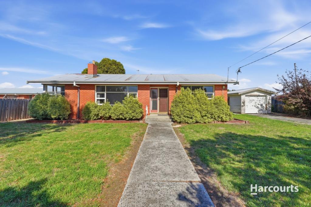 10 Somerville St, Sorell, TAS 7172