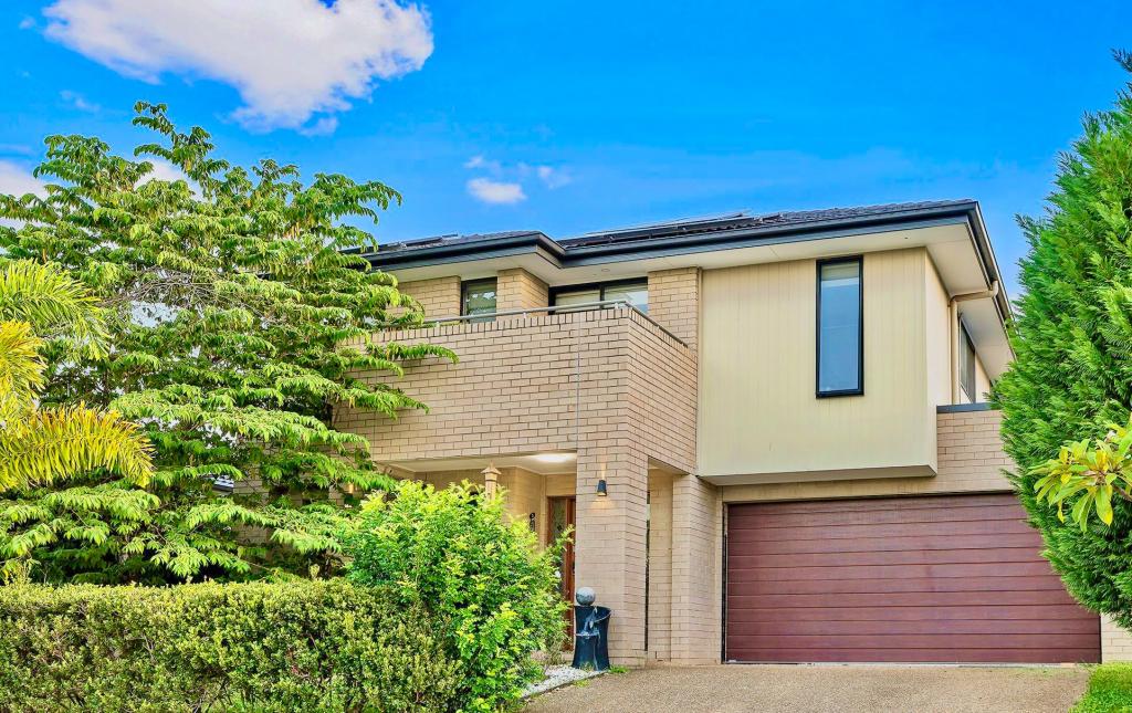 19 PADEMELON CCT, NORTH LAKES, QLD 4509