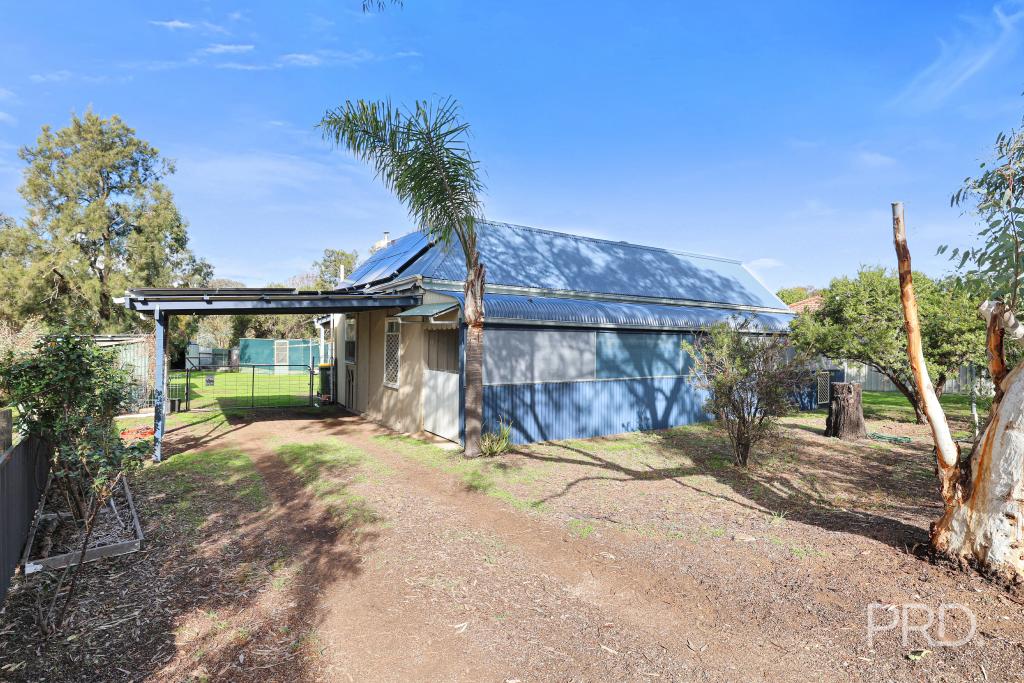 17 Allnutt St, Quirindi, NSW 2343