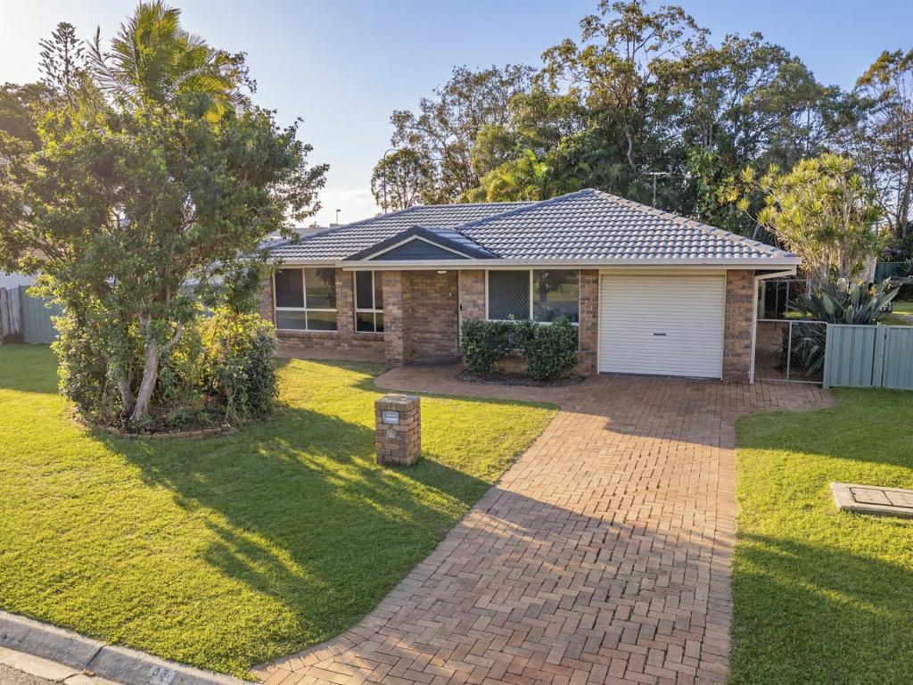 36 PHOENIX AVE, BONGAREE, QLD 4507