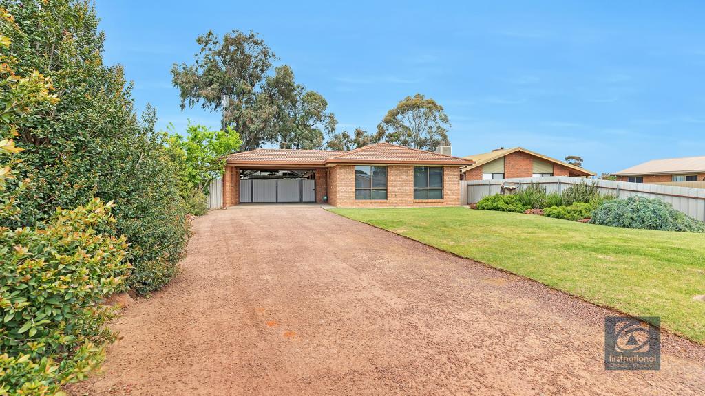 46 Adelaide Cres, Echuca, VIC 3564