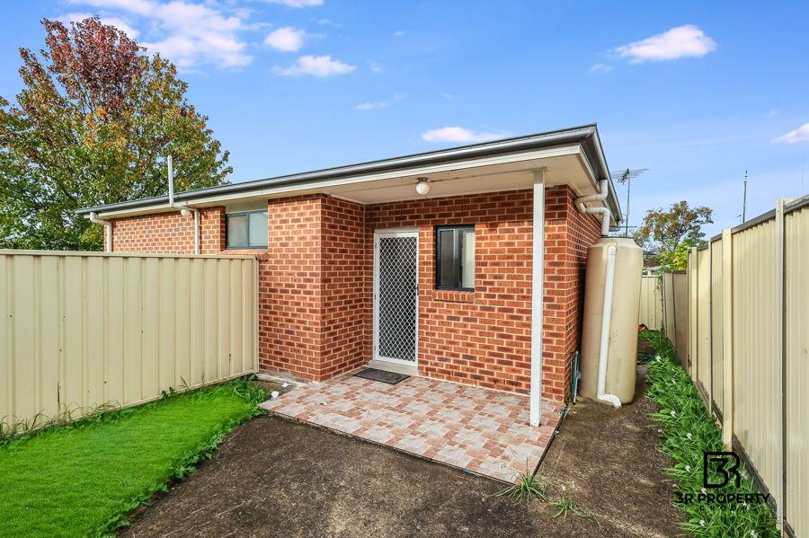 9a Mcclean St, Blacktown, NSW 2148