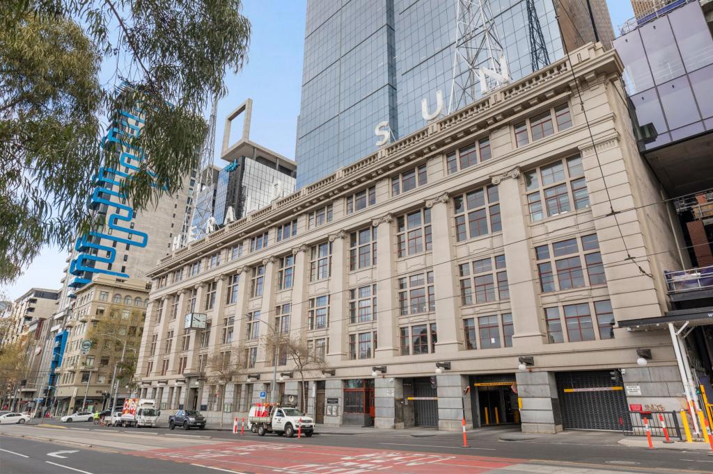 11/60 Flinders St, Melbourne, VIC 3000