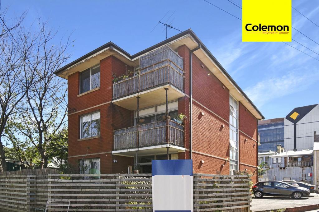 3/4 Lyne St, Alexandria, NSW 2015