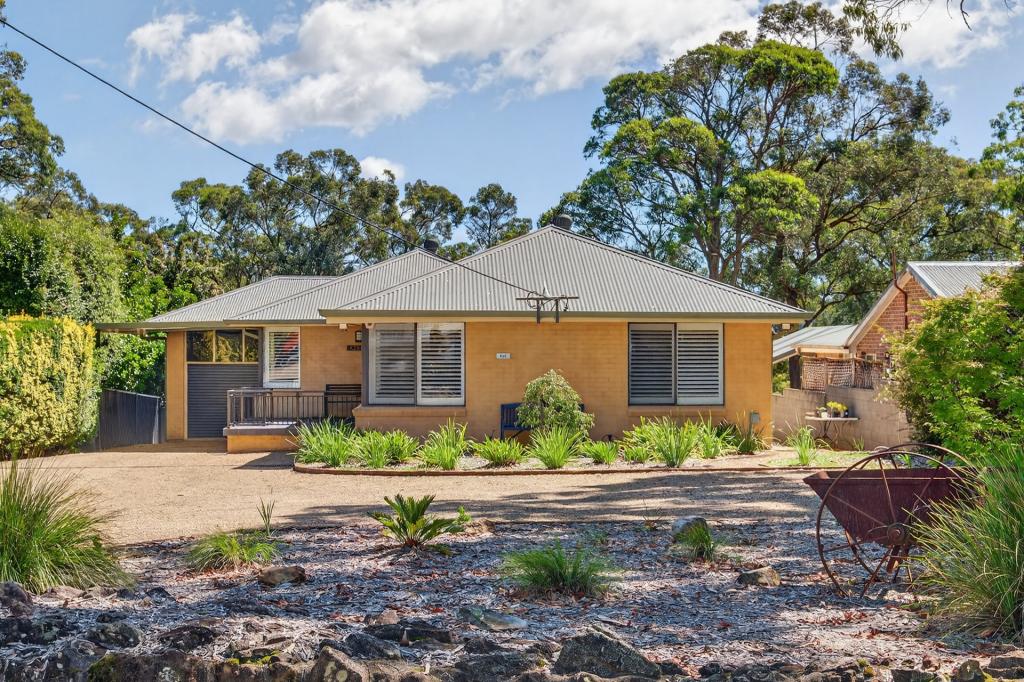 456 Hawkesbury Rd, Winmalee, NSW 2777