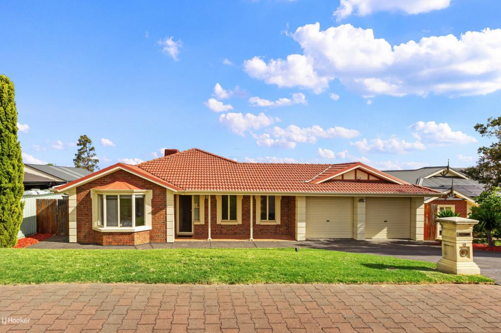 12 Swallow Dr, Hewett, SA 5118