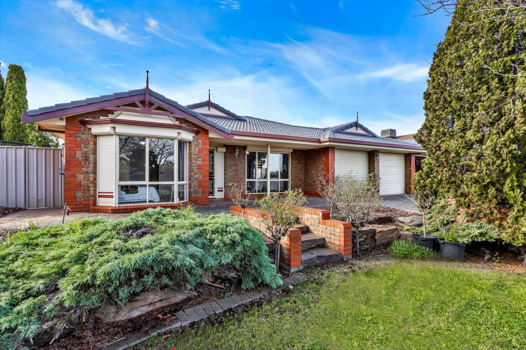 4 Banyan Ct, Greenwith, SA 5125