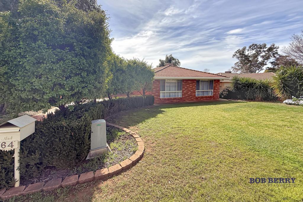 64 St Georges Tce, Dubbo, NSW 2830