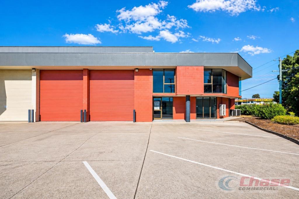 3/7 Shettleston St, Rocklea, QLD 4106