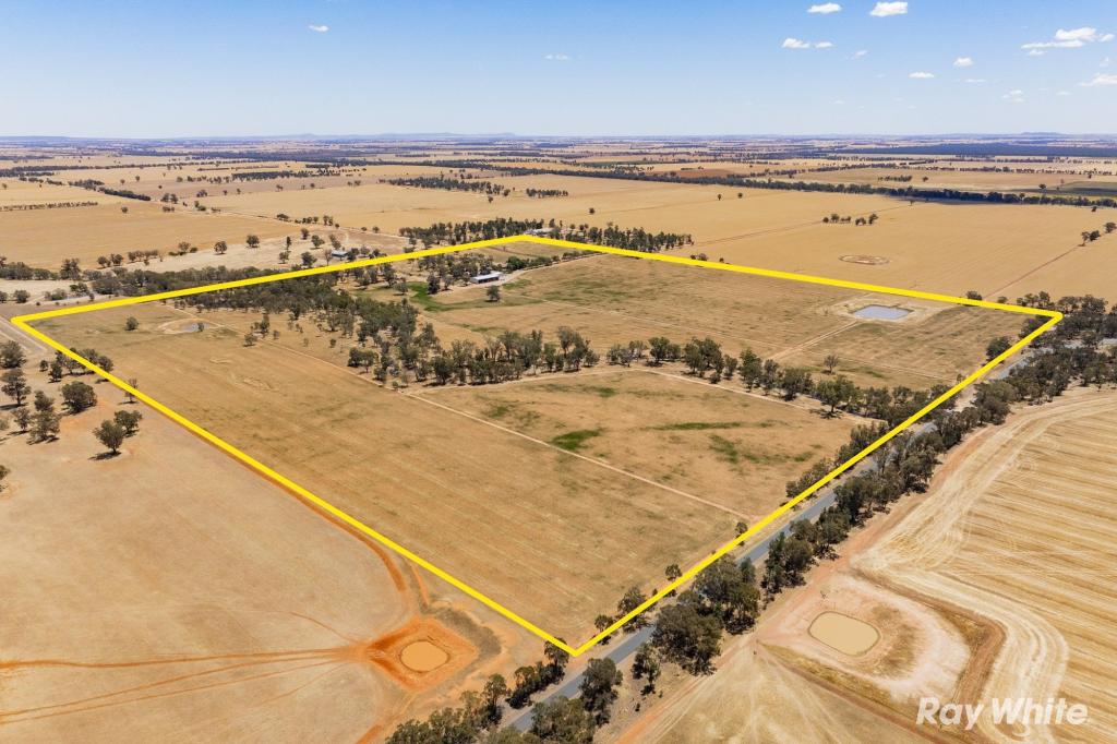 Contact Agent For Address, Ganmain, NSW 2702