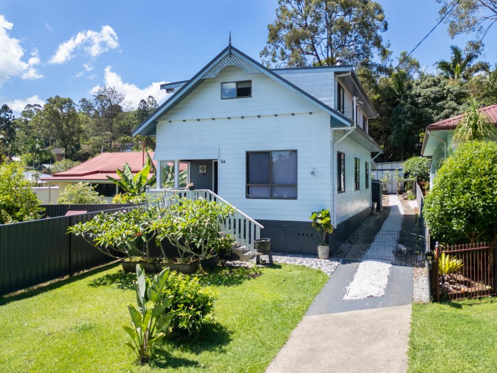 24 Norris St, Lismore, NSW 2480