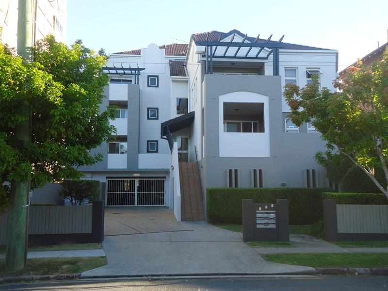5/321 Bowen Tce, New Farm, QLD 4005