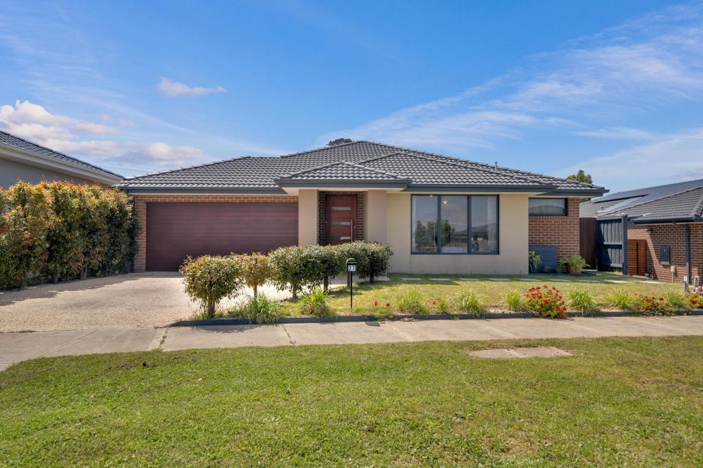 27 Canyon Ave, Clyde, VIC 3978
