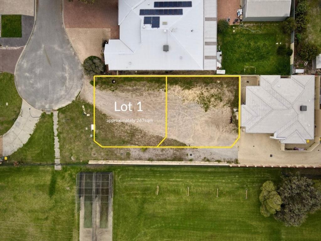 11a Russell St, East Cannington, WA 6107