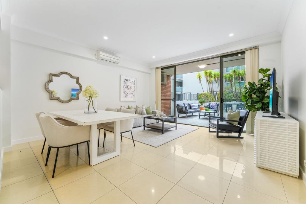 3/78-82 Burwood Rd, Burwood, NSW 2134