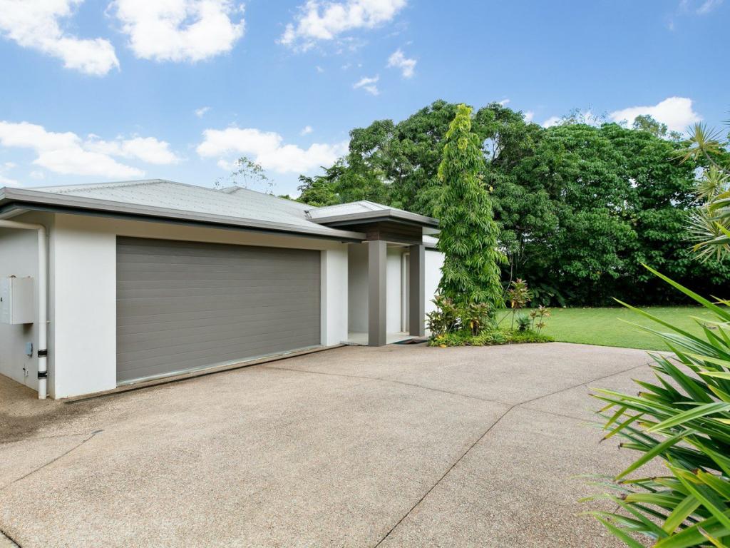 67 WISEMAN RD, EDMONTON, QLD 4869