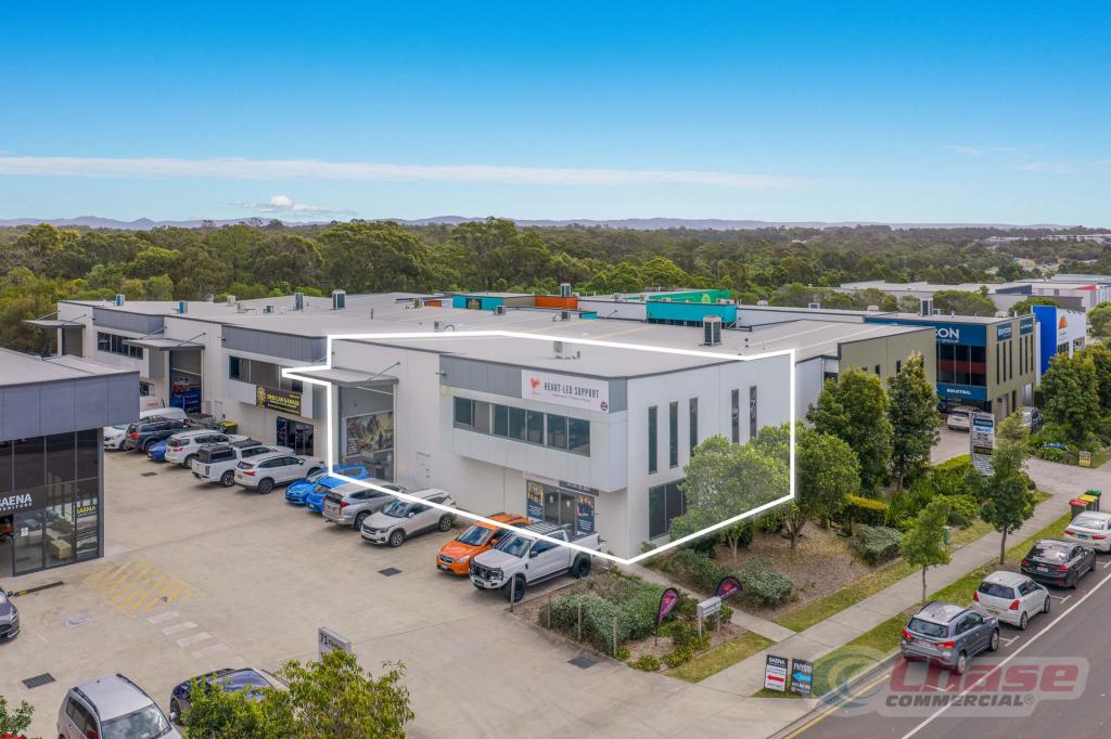 1/71 Flinders Pde, North Lakes, QLD 4509