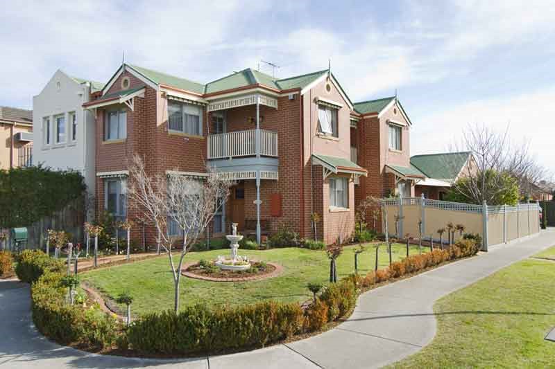 11 Gray Ct, Williamstown, VIC 3016