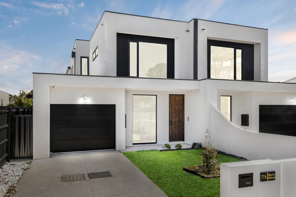 77a Elsie Gr, Edithvale, VIC 3196