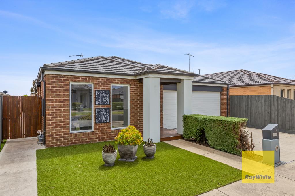 31 Killarney Ave, Grovedale, VIC 3216