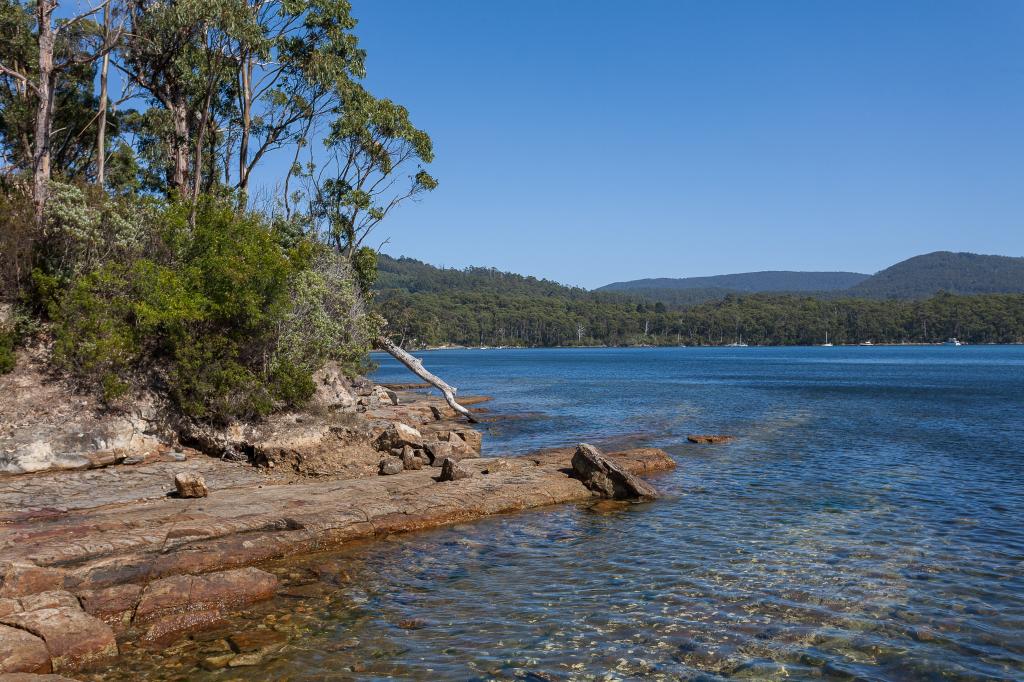 229 Safety Cove Rd, Port Arthur, TAS 7182