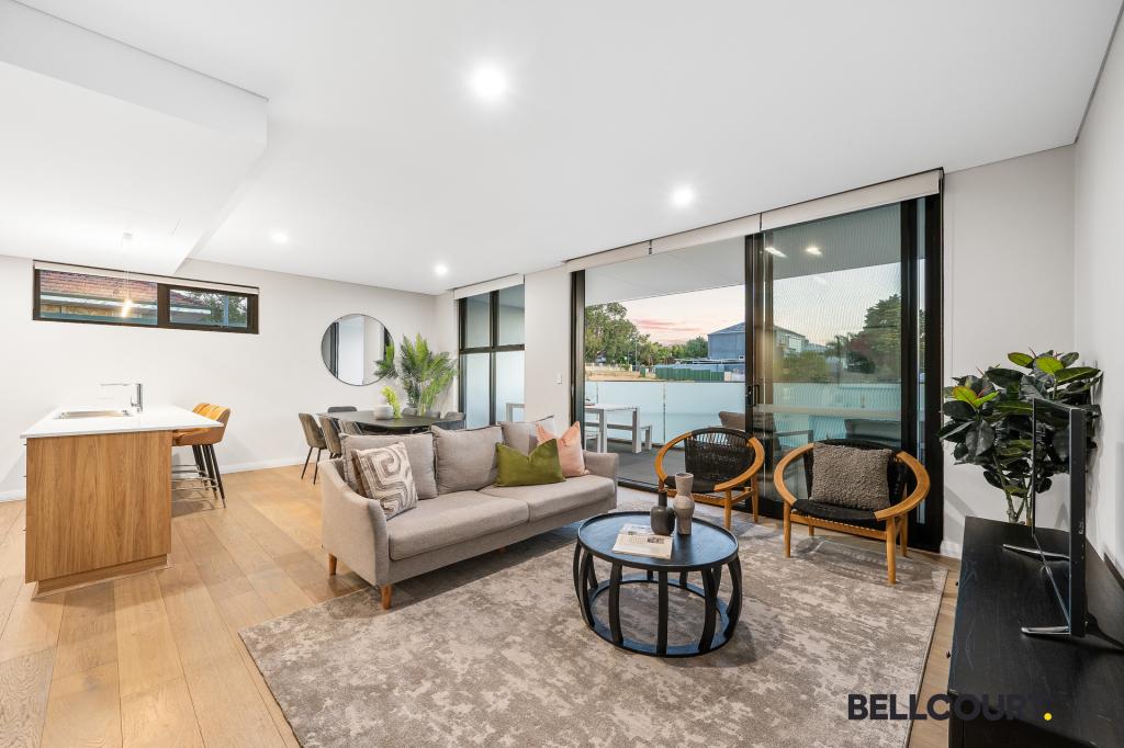 3/4 Paterson St, Como, WA 6152