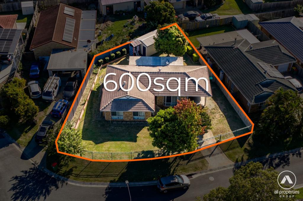15 Mooloolah Ct, Hillcrest, QLD 4118