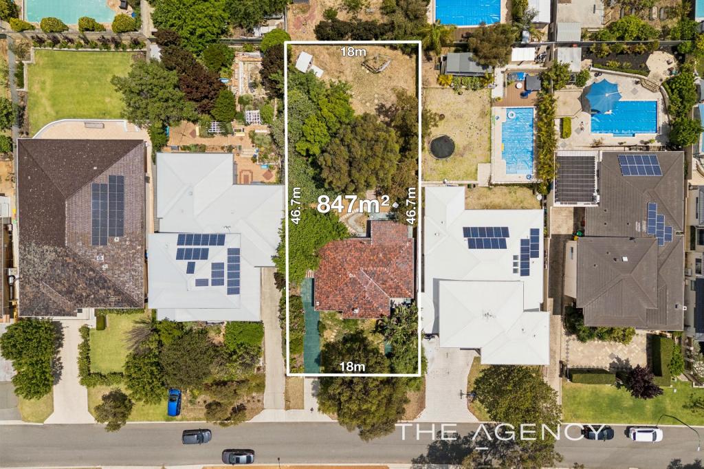 49 Alver Rd, Doubleview, WA 6018