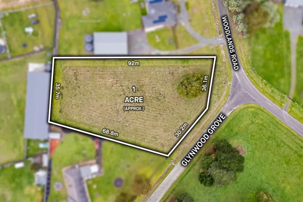 Lot 17 Lp 114729 Glynwood Gr, Enfield, VIC 3352