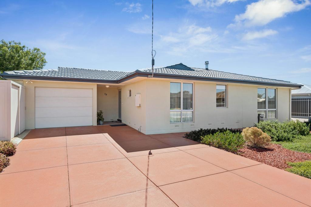 17 Corvette Rd, Seaford, SA 5169